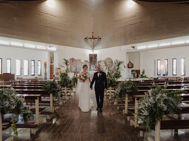Il matrimonio di Marco e Adriana a Fondi, Latina 26