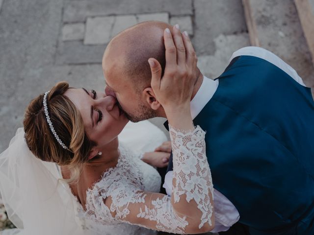 Il matrimonio di Marco e Adriana a Fondi, Latina 31