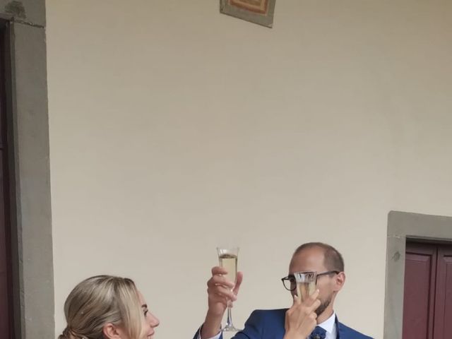 Il matrimonio di Luca  e Francesca  a Bergamo, Bergamo 1