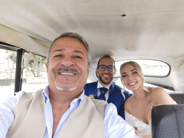 Il matrimonio di Luca  e Francesca  a Bergamo, Bergamo 4