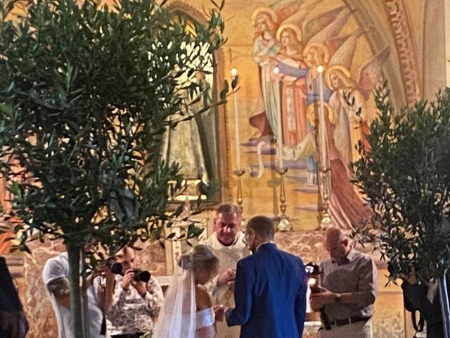 Il matrimonio di Luca  e Francesca  a Bergamo, Bergamo 5