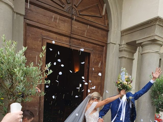 Il matrimonio di Luca  e Francesca  a Bergamo, Bergamo 6