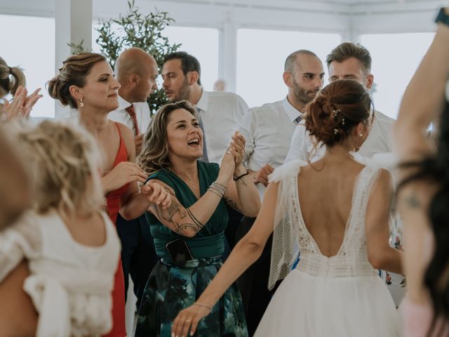 Il matrimonio di Elena e Gianluca a Roseto degli Abruzzi, Teramo 4