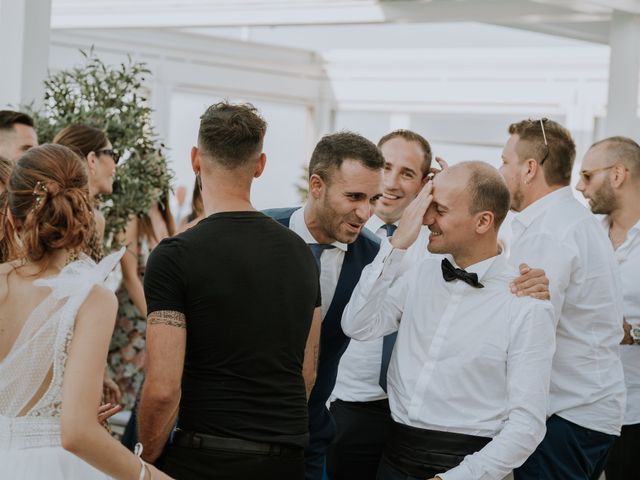 Il matrimonio di Elena e Gianluca a Roseto degli Abruzzi, Teramo 12