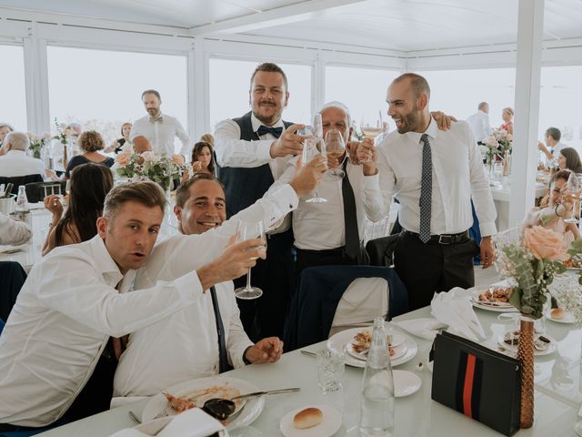 Il matrimonio di Elena e Gianluca a Roseto degli Abruzzi, Teramo 21