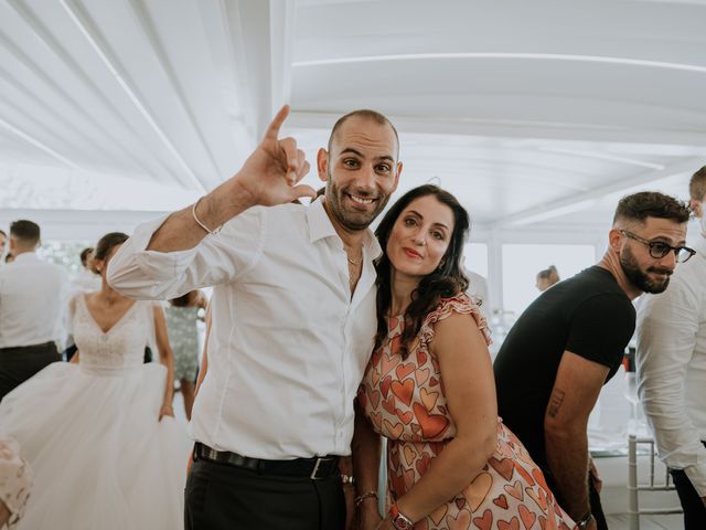 Il matrimonio di Elena e Gianluca a Roseto degli Abruzzi, Teramo 35