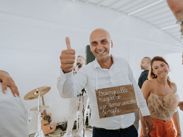 Il matrimonio di Elena e Gianluca a Roseto degli Abruzzi, Teramo 48