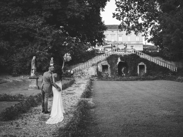 Il matrimonio di Fabio e Micaela a Bordolano, Cremona 57