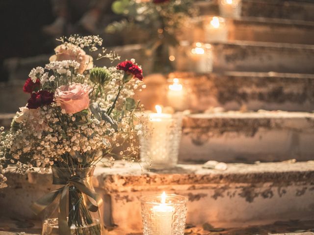 Il matrimonio di Fabio e Micaela a Bordolano, Cremona 67