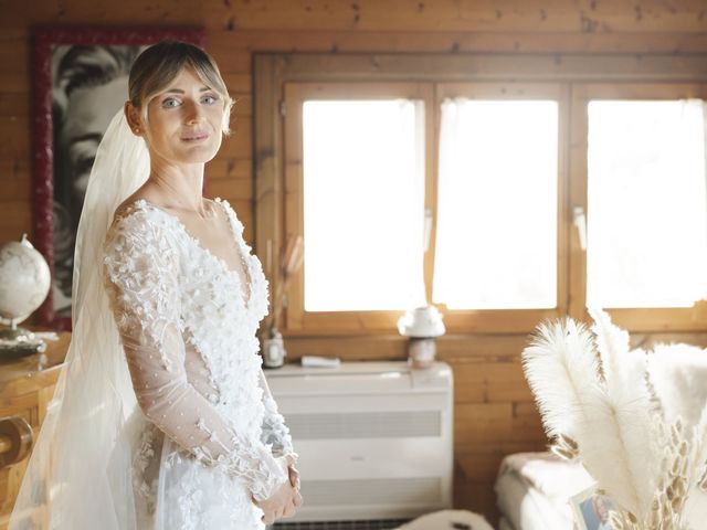 Il matrimonio di Stefano e Tania a Ponte Buggianese, Pistoia 12