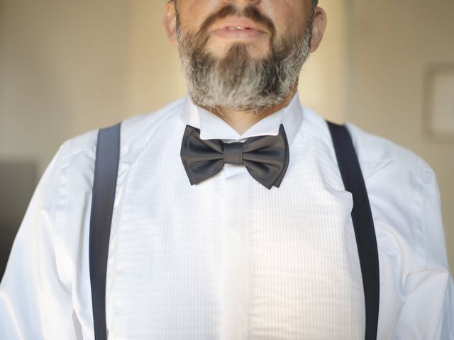 Il matrimonio di Stefano e Tania a Ponte Buggianese, Pistoia 19