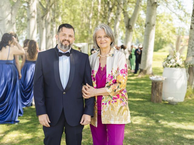 Il matrimonio di Stefano e Tania a Ponte Buggianese, Pistoia 27