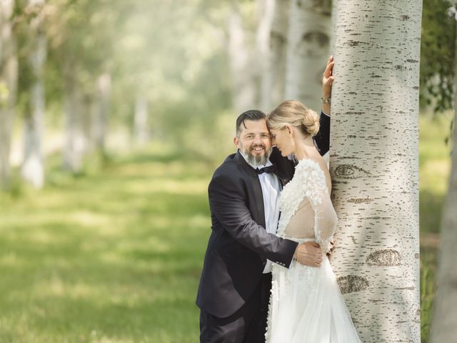 Il matrimonio di Stefano e Tania a Ponte Buggianese, Pistoia 49