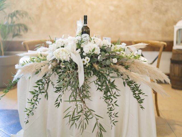Il matrimonio di Stefano e Tania a Ponte Buggianese, Pistoia 70
