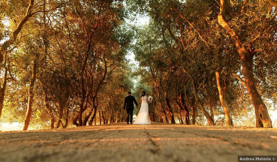 Il matrimonio di Gero e Fabiana a Gela, Caltanissetta