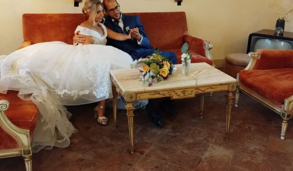 Il matrimonio di Luca  e Francesca  a Bergamo, Bergamo