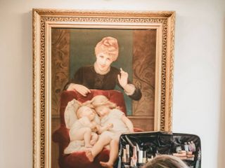 Le nozze di Antonio e Gabriella 1