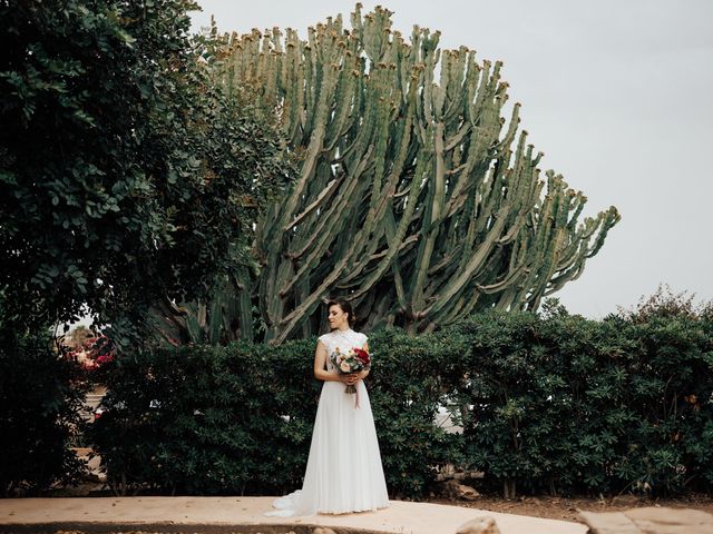 Il matrimonio di Danilo e Jessika a Agrigento, Agrigento 23