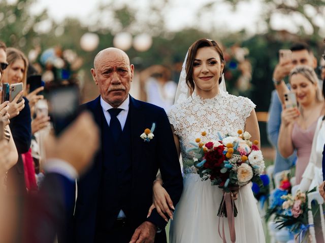 Il matrimonio di Danilo e Jessika a Agrigento, Agrigento 30