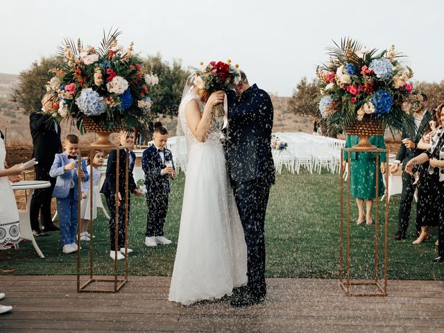 Il matrimonio di Danilo e Jessika a Agrigento, Agrigento 41