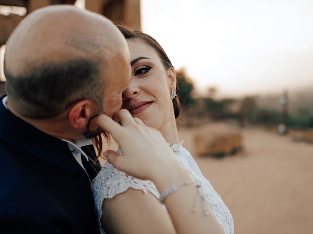 Il matrimonio di Danilo e Jessika a Agrigento, Agrigento 45