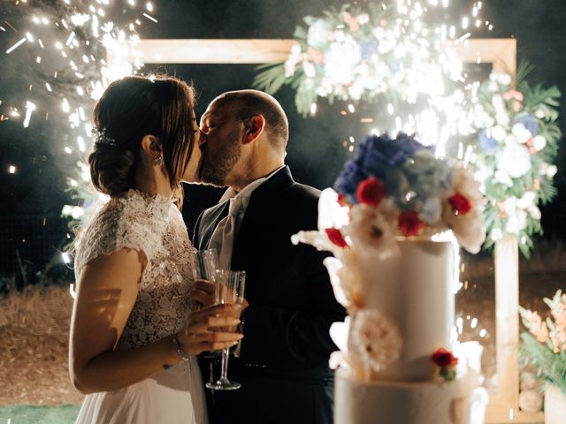 Il matrimonio di Danilo e Jessika a Agrigento, Agrigento 70