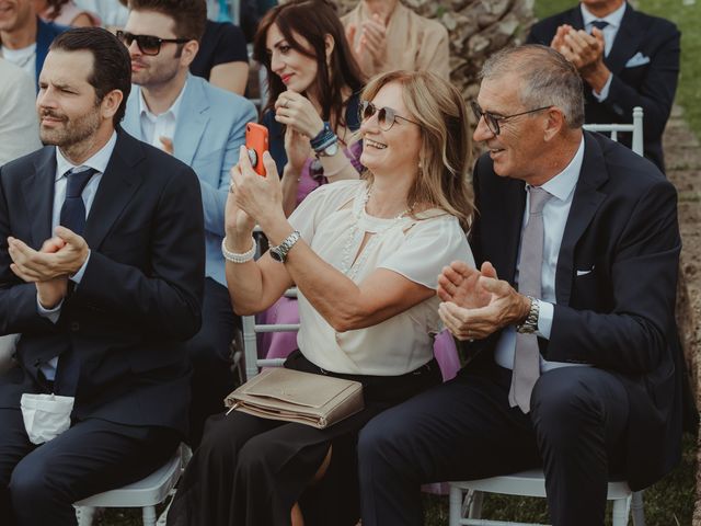 Il matrimonio di Andrea e Valeria a Verona, Verona 20