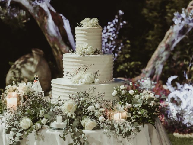 Il matrimonio di Andrea e Valeria a Verona, Verona 60