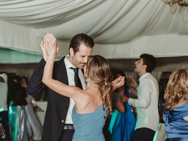 Il matrimonio di Andrea e Valeria a Verona, Verona 70