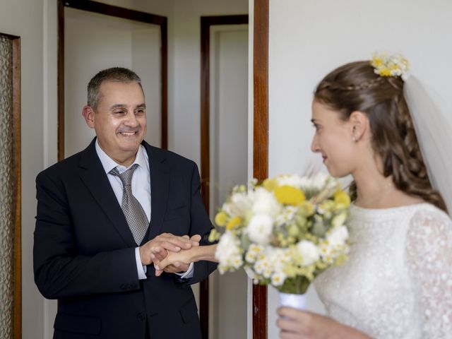 Il matrimonio di Giacomo e Sara a Montecchio Emilia, Reggio Emilia 40