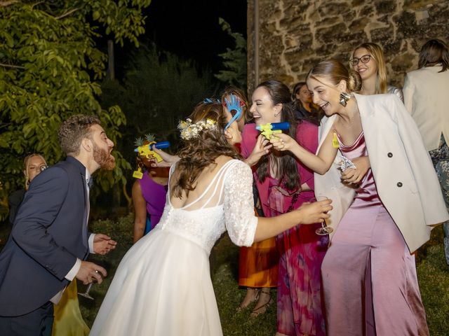 Il matrimonio di Giacomo e Sara a Montecchio Emilia, Reggio Emilia 94