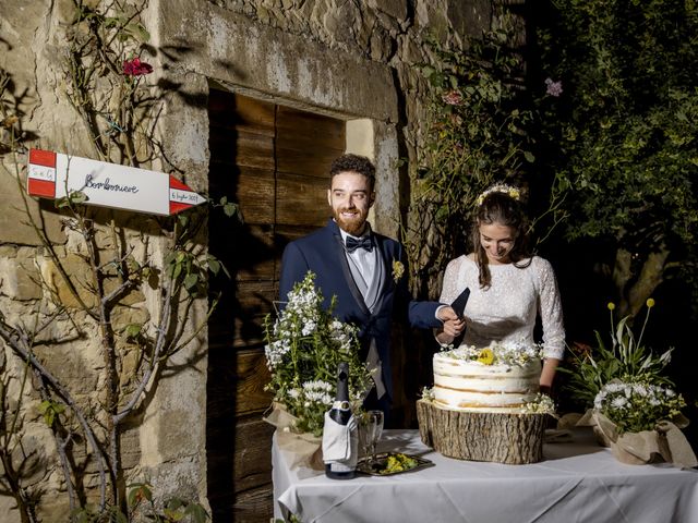 Il matrimonio di Giacomo e Sara a Montecchio Emilia, Reggio Emilia 96