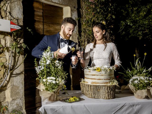 Il matrimonio di Giacomo e Sara a Montecchio Emilia, Reggio Emilia 99