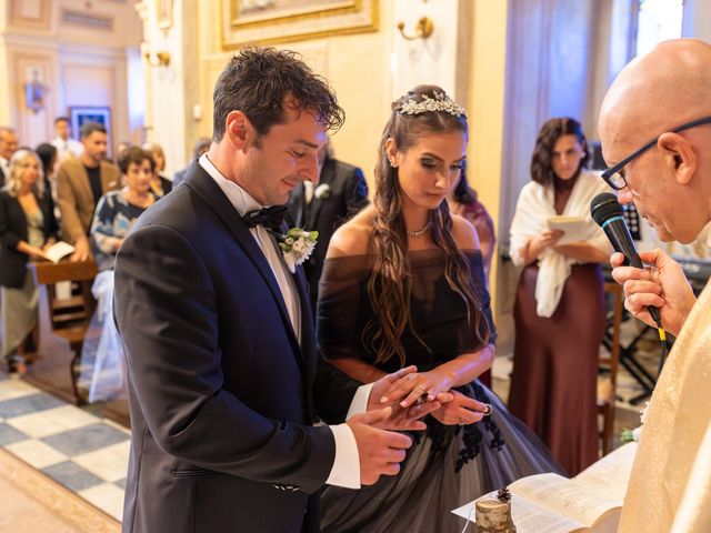 Il matrimonio di Federico e Alba a Reggio nell&apos;Emilia, Reggio Emilia 28