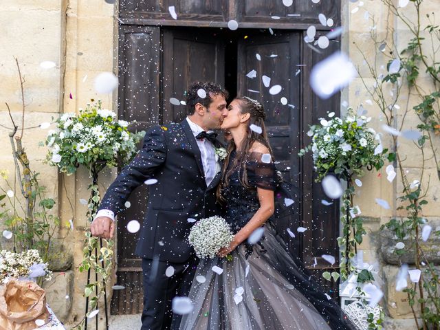 Il matrimonio di Federico e Alba a Reggio nell&apos;Emilia, Reggio Emilia 36