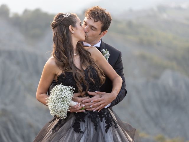Il matrimonio di Federico e Alba a Reggio nell&apos;Emilia, Reggio Emilia 40