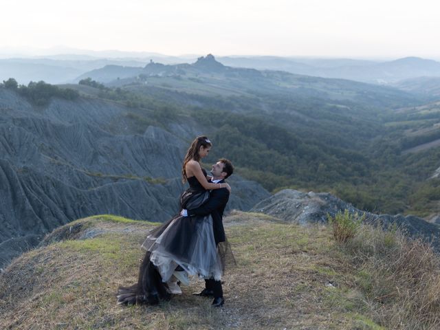 Il matrimonio di Federico e Alba a Reggio nell&apos;Emilia, Reggio Emilia 45