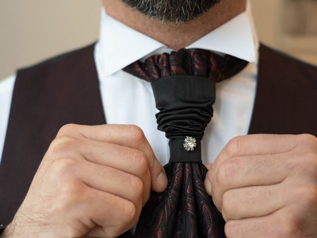 Il matrimonio di Angela e Michael a Agnadello, Cremona 4