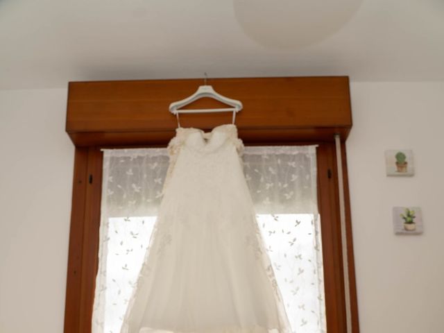 Il matrimonio di Angela e Michael a Agnadello, Cremona 8