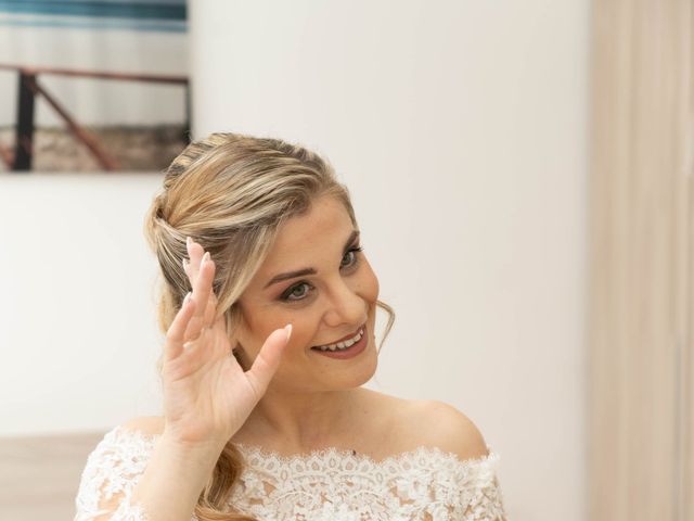 Il matrimonio di Angela e Michael a Agnadello, Cremona 26
