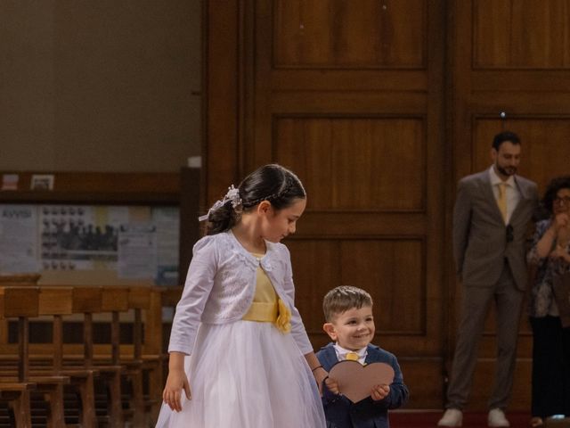 Il matrimonio di Angela e Michael a Agnadello, Cremona 54