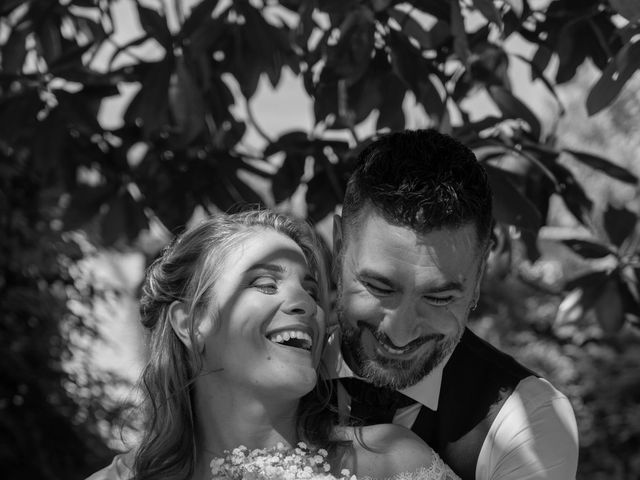 Il matrimonio di Angela e Michael a Agnadello, Cremona 94