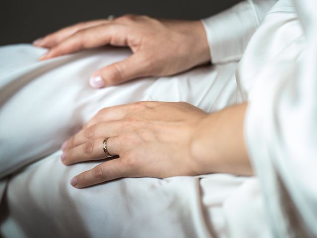 Il matrimonio di Ardit e Andrea a Lucca, Lucca 3