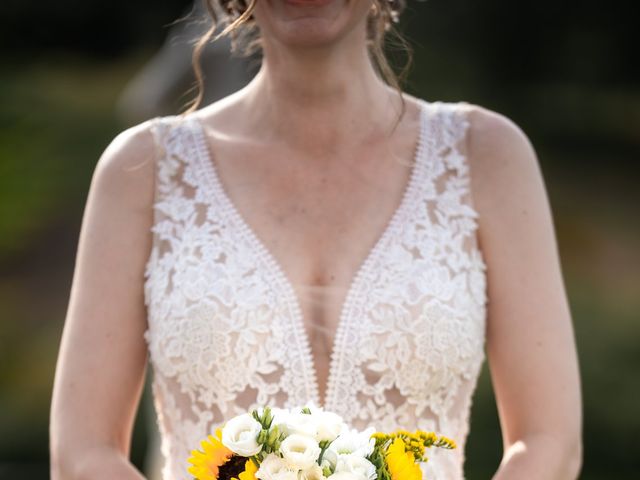Il matrimonio di Ardit e Andrea a Lucca, Lucca 10