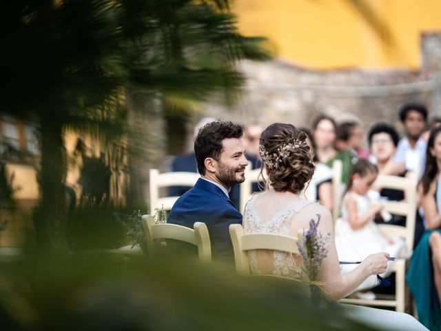 Il matrimonio di Ardit e Andrea a Lucca, Lucca 16