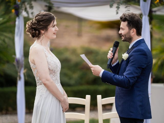 Il matrimonio di Ardit e Andrea a Lucca, Lucca 17