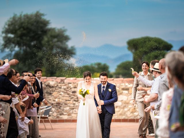 Il matrimonio di Ardit e Andrea a Lucca, Lucca 1