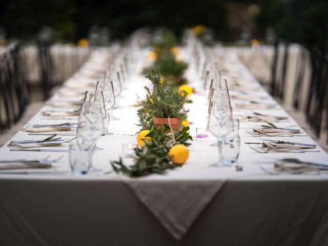 Il matrimonio di Ardit e Andrea a Lucca, Lucca 21