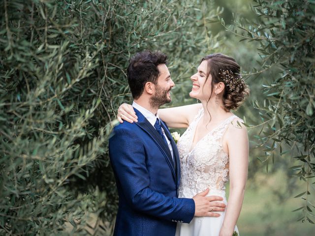 Il matrimonio di Ardit e Andrea a Lucca, Lucca 27