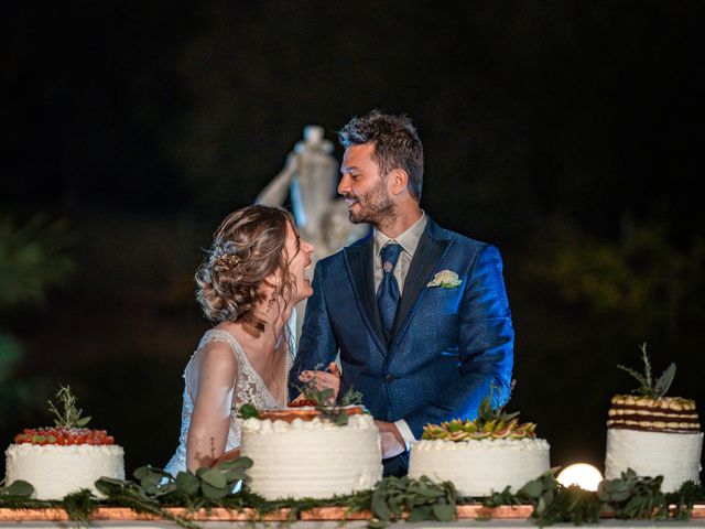 Il matrimonio di Ardit e Andrea a Lucca, Lucca 28